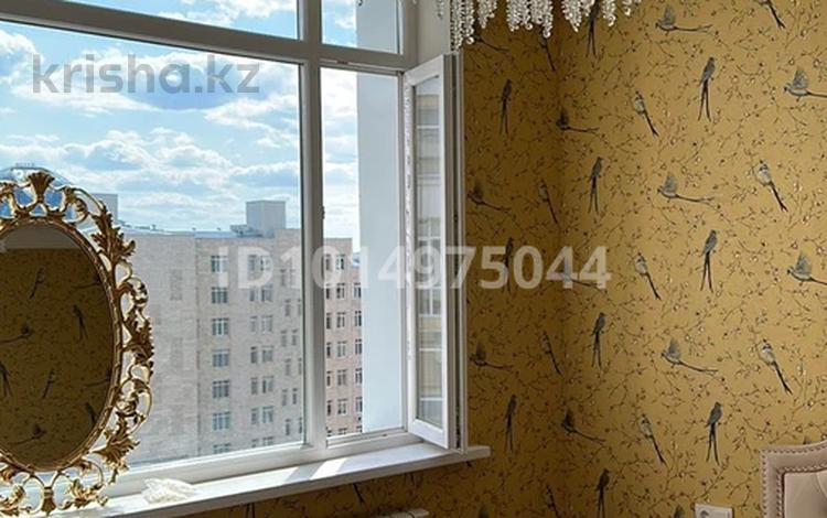 2-комнатная квартира · 47 м² · 8/9 этаж, Мангилик Ел 51/2 за 49.5 млн ₸ в Астане, Есильский р-н — фото 2