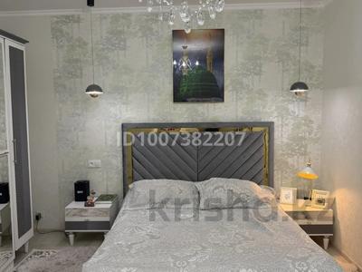 2-комнатная квартира · 60 м² · 5/5 этаж, Левый берег 36 за 23 млн 〒 в 