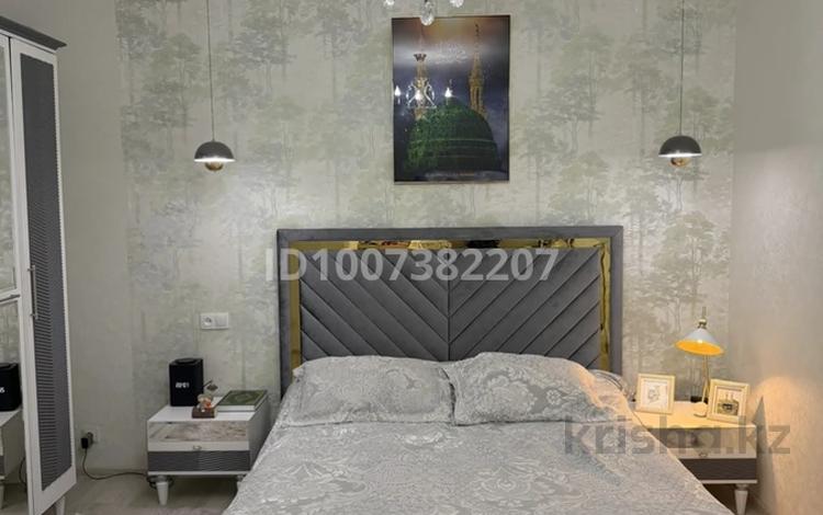 2-комнатная квартира · 60 м² · 5/5 этаж, Левый берег 36 за 23 млн 〒 в  — фото 2