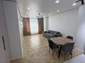 2-комнатная квартира · 52 м² · 7/9 этаж, 18-й микрорайон, Жандосова 73 за 250 000 ₸ в Шымкенте, Аль-Фарабийский р-н — фото 2