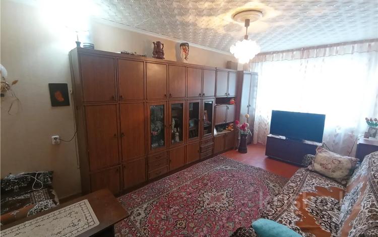 3-комнатная квартира · 61.4 м² · 1/5 этаж, мкр Юго-Восток, Университетская — КарГУ, Университетская за 18.6 млн ₸ в Караганде, Казыбек би р-н — фото 6