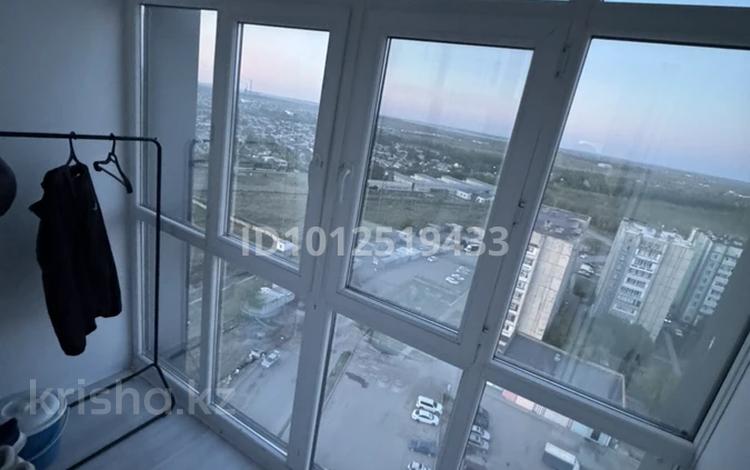 1-комнатная квартира · 40 м² · 16/17 этаж, Майкудук, мкр. Мамыраева 11/1 за 18 млн ₸ в Караганде, Алихана Бокейханова р-н — фото 2