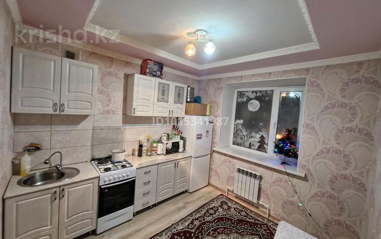 1-бөлмелі пәтер · 36 м² · 3/10 қабат, З.Темирбекова 2а, бағасы: 17 млн ₸ в Кокшетау — фото 2