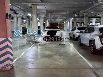 Паркинг · 19 м² · Мангилик Ел 54/2, бағасы: 35 000 ₸ в Астане, Есильский р-н