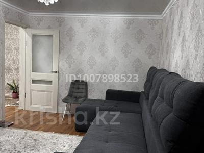 3-комнатная квартира · 62.1 м² · 2/5 этаж, Селевина 14 — Новостройка. Ауезова. за 33.5 млн 〒 в Семее, Красный Кордон