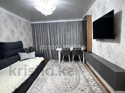 3-комнатная квартира · 63.4 м² · 2/5 этаж, Селевина 14 — Новостройка. Ауезова. за 28.5 млн ₸ в Семее, Красный Кордон