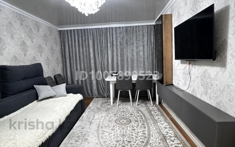 3-бөлмелі пәтер · 63.4 м² · 2/5 қабат, Селевина 14 — Новостройка. Ауезова., бағасы: 28.5 млн ₸ в Семее, Красный Кордон — фото 15
