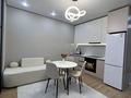 1-бөлмелі пәтер · 34 м² · 2/9 қабат, мкр Шугыла, мкрн Шугыла 340/46, к.6, бағасы: 25 млн ₸ в Алматы, Наурызбайский р-н — фото 11