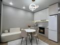 1-бөлмелі пәтер · 34 м² · 2/9 қабат, мкр Шугыла, мкрн Шугыла 340/46, к.6, бағасы: 25 млн ₸ в Алматы, Наурызбайский р-н — фото 14
