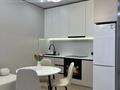 1-бөлмелі пәтер · 34 м² · 2/9 қабат, мкр Шугыла, мкрн Шугыла 340/46, к.6, бағасы: 25 млн ₸ в Алматы, Наурызбайский р-н — фото 21
