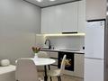 1-бөлмелі пәтер · 34 м² · 2/9 қабат, мкр Шугыла, мкрн Шугыла 340/46, к.6, бағасы: 25 млн ₸ в Алматы, Наурызбайский р-н — фото 33