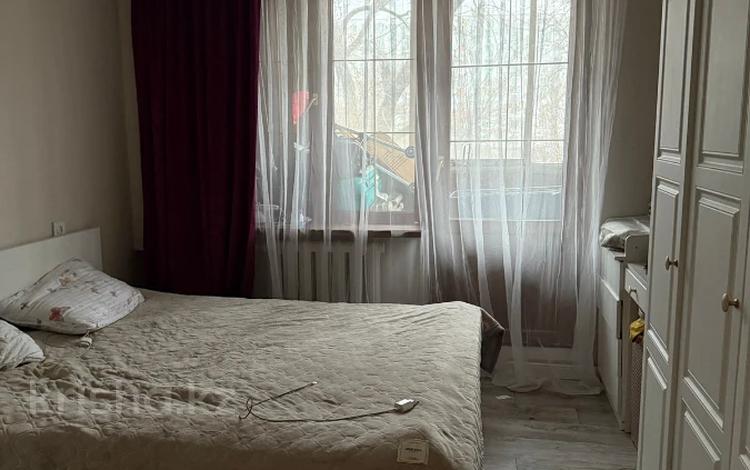 3-комнатная квартира · 58 м² · 3/4 этаж, мкр №1 79 — Саина за 32.5 млн ₸ в Алматы, Ауэзовский р-н — фото 14