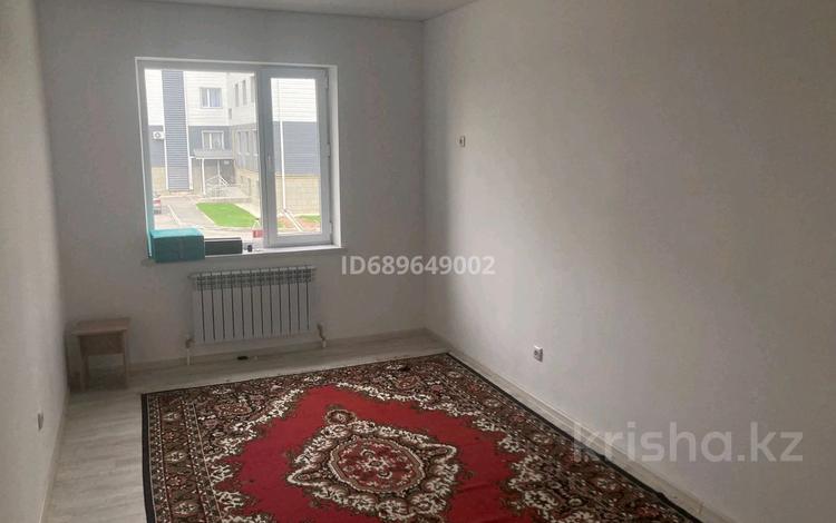 3-комнатная квартира · 70 м² · 1/5 этаж, мкр Туран 979 за 120 000 ₸ в Шымкенте, Каратауский р-н — фото 2