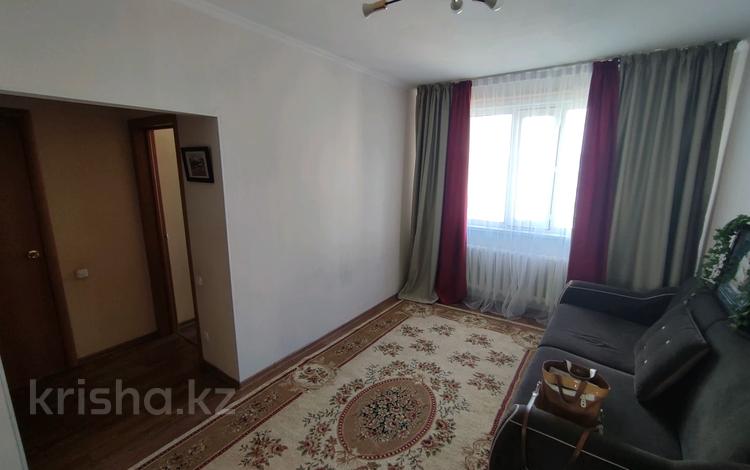 1-бөлмелі пәтер, 34 м², 14/18 қабат ай сайын, Сарайшык 5/1, бағасы: 140 000 〒 в Астане, Есильский р-н — фото 2