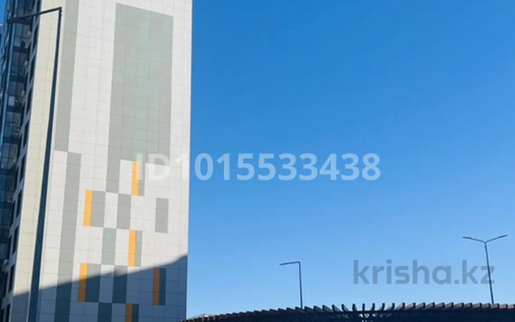 2-бөлмелі пәтер · 40 м² · 8/15 қабат, Кошкарбаева, бағасы: 32 млн ₸ в Астане, Алматы р-н — фото 2
