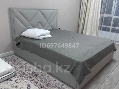 2-бөлмелі пәтер · 54 м² · 2/9 қабат, Думан-2 ш/а., Мкрн Думан-2 61, бағасы: 330 000 ₸ в Алматы, Медеуский р-н