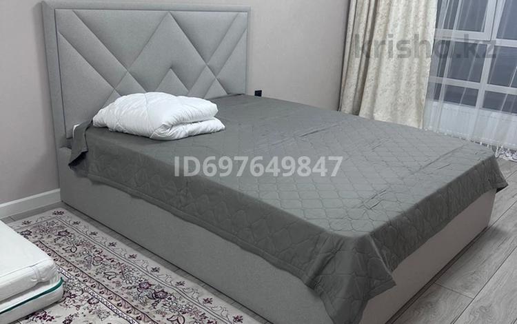 2-бөлмелі пәтер · 54 м² · 2/9 қабат, Думан-2 ш/а., Мкрн Думан-2 61, бағасы: 330 000 ₸ в Алматы, Медеуский р-н — фото 2