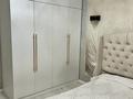 3-комнатная квартира · 90 м² · 6/13 этаж, Шаляпина 1/18 — Саина за 550 000 ₸ в Алматы, Ауэзовский р-н — фото 11