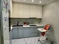 3-комнатная квартира · 90 м² · 6/13 этаж, Шаляпина 1/18 — Саина за 550 000 ₸ в Алматы, Ауэзовский р-н — фото 17