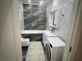 3-комнатная квартира · 90 м² · 6/13 этаж, Шаляпина 1/18 — Саина за 550 000 ₸ в Алматы, Ауэзовский р-н — фото 28