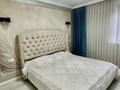 3-комнатная квартира · 90 м² · 6/13 этаж, Шаляпина 1/18 — Саина за 550 000 ₸ в Алматы, Ауэзовский р-н — фото 5