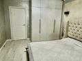 3-комнатная квартира · 90 м² · 6/13 этаж, Шаляпина 1/18 — Саина за 550 000 ₸ в Алматы, Ауэзовский р-н — фото 7