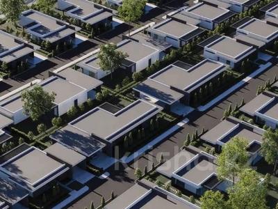 Отдельный дом · 4 комнаты · 130 м² · 5 сот., Дулати 1/1 — Алатауская трасса за 80.3 млн ₸ в Туздыбастау (Калинино)