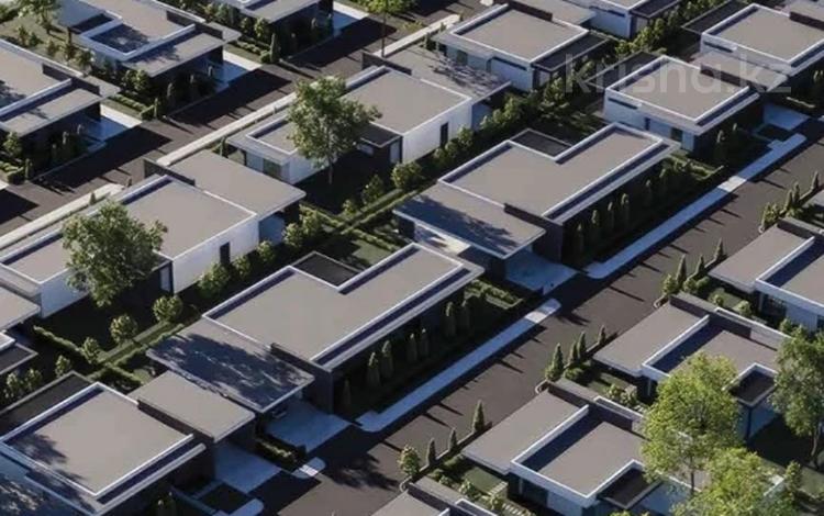 Отдельный дом · 4 комнаты · 130 м² · 5 сот., Дулати 1/1 — Алатауская трасса за 80.3 млн ₸ в Туздыбастау (Калинино) — фото 9