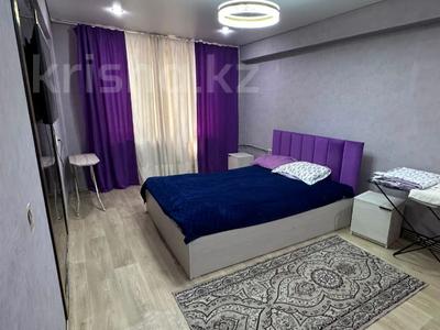 1-комнатная квартира · 34 м² · 1/5 этаж, Шакарима 93 за 13 млн ₸ в Усть-Каменогорске