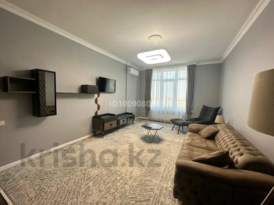 2-бөлмелі пәтер · 74 м² · 10/12 қабат, Пр.Тайманова 48, бағасы: 55 млн ₸ в Атырау
