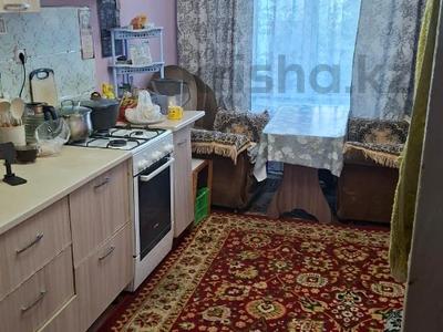 2-комнатная квартира · 56 м² · 1/2 этаж, Молодежная 10 — Рабочий поселок за 9.4 млн ₸ в Петропавловске