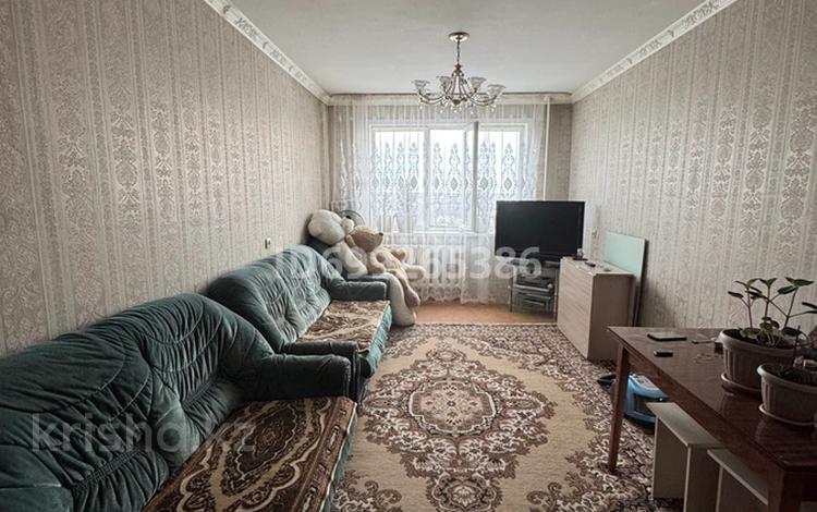 3-бөлмелі пәтер · 65.9 м² · 9/10 қабат, Целиная 91, бағасы: 22.5 млн ₸ в Павлодаре — фото 6