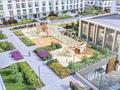 4-комнатная квартира · 166.74 м² · 8/9 этаж, Динмухамед Конаев 3 за 149 млн 〒 в Астане, Есильский р-н — фото 7