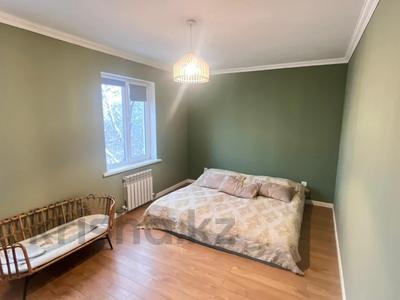3-комнатная квартира · 57 м² · 5/5 этаж, мкр №9 за 34.9 млн ₸ в Алматы, Ауэзовский р-н