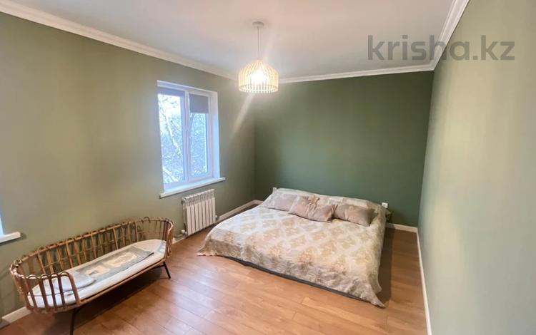 3-комнатная квартира · 57 м² · 5/5 этаж, мкр №9 за 34.9 млн ₸ в Алматы, Ауэзовский р-н — фото 9