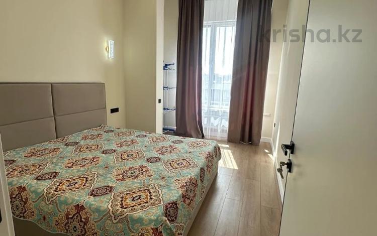 2-комнатная квартира · 54 м² · 10/10 этаж, проспект Абая за 61 млн ₸ в Алматы, Бостандыкский р-н — фото 16