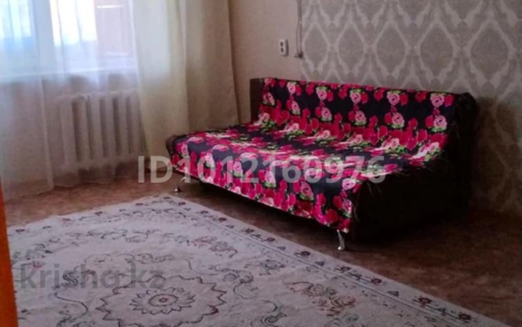 1-комнатная квартира · 36.7 м² · 3/5 этаж, мкр Шанхай, Кошевого 113 — Рыскулова за 100 000 ₸ в Актобе — фото 2