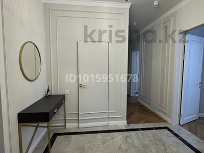 5-комнатная квартира · 165 м², Райымбек батыра 54/1 — К.Азербаева за 130 млн ₸ в Астане, Алматы р-н