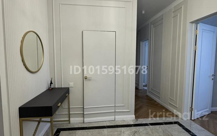 5-комнатная квартира · 165 м², Райымбек батыра 54/1 — К.Азербаева за 130 млн ₸ в Астане, Алматы р-н — фото 2