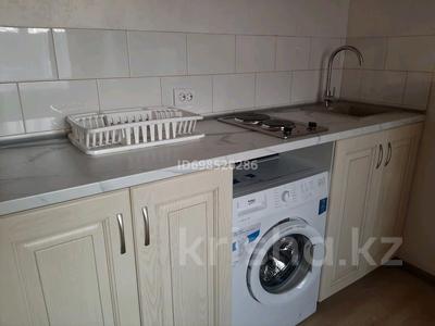1-комнатная квартира · 20 м² · 1/13 этаж, Просп. Назарбаева 28а/к1 — Райымбека Назарбаева, станция метро Райымбек за 200 000 ₸ в Алматы, Жетысуский р-н
