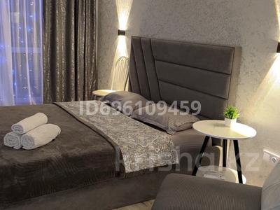 1-комнатная квартира · 40 м² · 4/9 этаж, Береке 62 за 11 000 ₸ в Костанае
