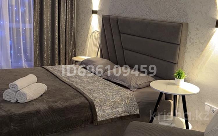 1-комнатная квартира · 40 м² · 4/9 этаж, Береке 62 за 11 000 ₸ в Костанае — фото 33