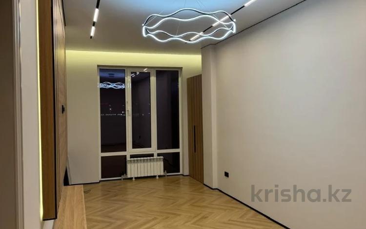 3-бөлмелі пәтер · 97 м² · 2/9 қабат, мкр Асар-2, бағасы: 52 млн ₸ в Шымкенте, Абайский р-н — фото 5