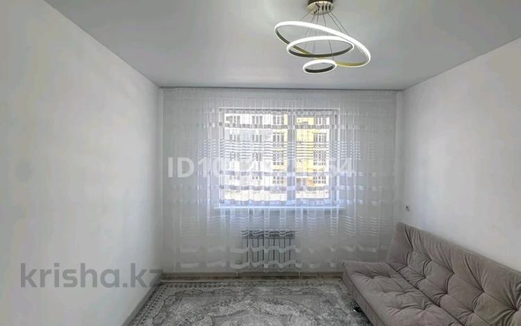 1-бөлмелі пәтер · 29 м² · 2/9 қабат, мкр Кайрат, ​24-я улица 1/1а, бағасы: 23 млн ₸ в Алматы, Турксибский р-н — фото 2