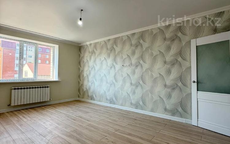 2-комнатная квартира · 67.3 м² · 2/6 этаж, Кобыланды батыра 2В за 34 млн ₸ в Костанае — фото 2