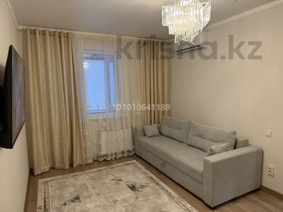 1-комнатная квартира · 37 м² · 16/16 этаж, мкр Шымсити, ​Туркия — Шымкент Сити Молл, рядом Шымкент Сити парк. за 180 000 ₸ в Абайский р-н