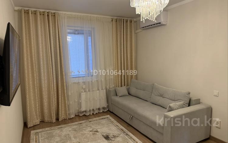 1-комнатная квартира · 37 м² · 16/16 этаж, мкр Шымсити, ​Туркия — Шымкент Сити Молл, рядом Шымкент Сити парк. за 180 000 ₸ в Абайский р-н — фото 2