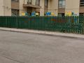 2-бөлмелі пәтер · 46.6 м² · 1/4 қабат, Ақсай-5 ш/а., Мкр Аксай, Б. Момышулы 25, бағасы: 40.5 млн ₸ в Алматы, Ауэзовский р-н — фото 29