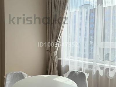 2-комнатная квартира · 42 м² · 5/9 этаж, мкр Нурсая, Абулхайр-хана 69/4, 69/5 — Таумуш Жумагалиева за 300 000 〒 в Атырау