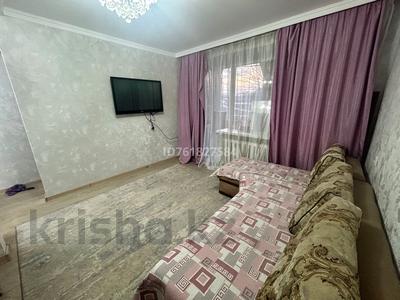 1-бөлмелі пәтер · 40 м² · 1/6 қабат, Абая 54 — Емшан, бағасы: 13 000 ₸ в Костанае